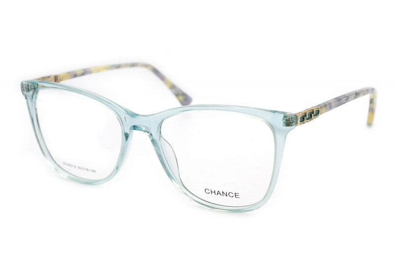 Утонченные женские очки для зрения Chance 82012